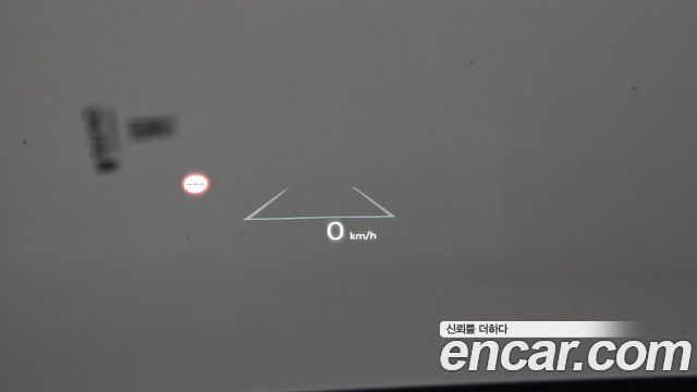 Hyundai Santa Fe (MX5) Gasoline 2.5T 4WD Calligraphy 2025 — фото 17