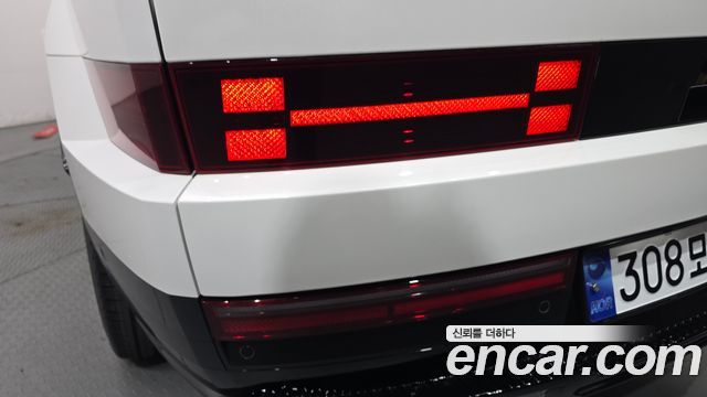 Hyundai Santa Fe (MX5) Gasoline 2.5T 4WD Calligraphy 2025 — фото 23