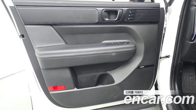 Hyundai Santa Fe (MX5) Gasoline 2.5T 4WD Calligraphy 2025 — фото 24
