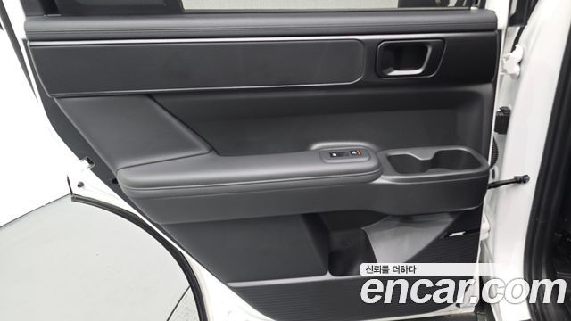 Hyundai Santa Fe (MX5) Gasoline 2.5T 4WD Calligraphy 2025 — фото 25