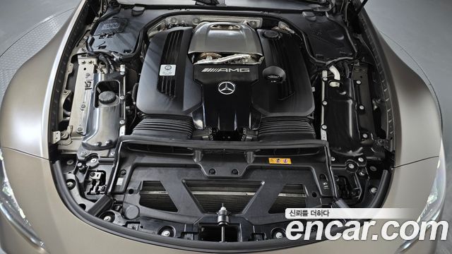 Mercedes-Benz SL-Class (R232) AMG SL63 4MATIC+ 2023 — фото 6