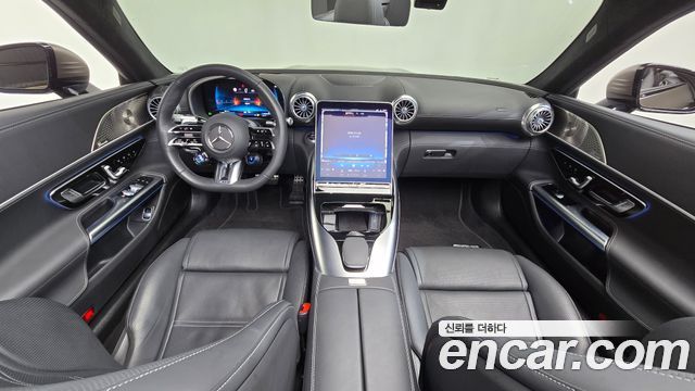 Mercedes-Benz SL-Class (R232) AMG SL63 4MATIC+ 2023 — фото 7