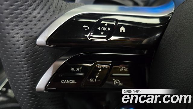 Mercedes-Benz SL-Class (R232) AMG SL63 4MATIC+ 2023 — фото 20
