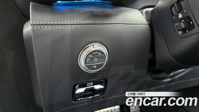 Mercedes-Benz SL-Class (R232) AMG SL63 4MATIC+ 2023 — фото 33