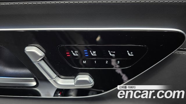 Mercedes-Benz SL-Class (R232) AMG SL63 4MATIC+ 2023 — фото 35