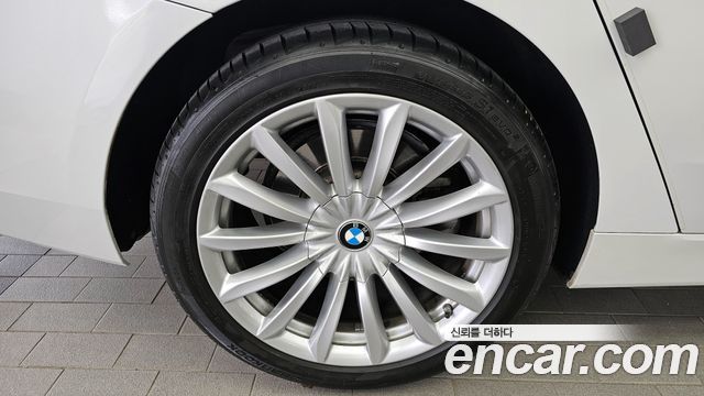 BMW 6 Series GT (G32) 630i xDrive Luxury 2023 — фото 5