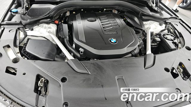 BMW 6 Series GT (G32) 630i xDrive Luxury 2023 — фото 6