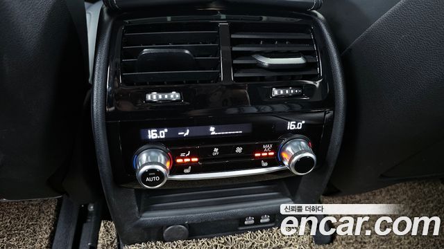 BMW 6 Series GT (G32) 630i xDrive Luxury 2023 — фото 18