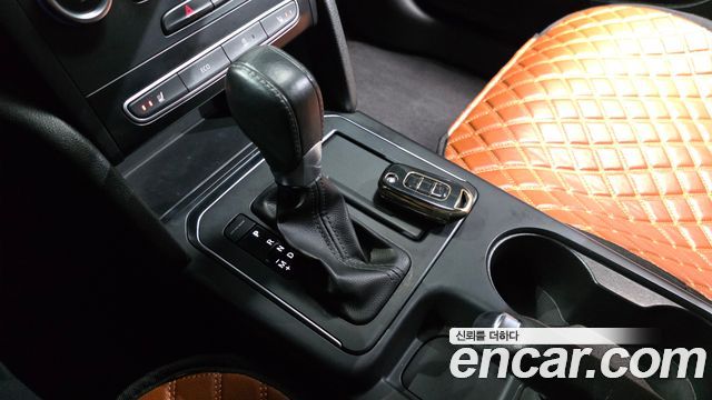 Renault Korea SM6 2.0 GDe PE 2020 — фото 9