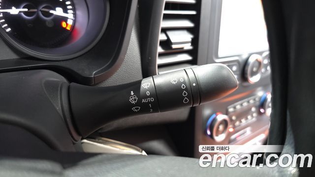 Renault Korea SM6 2.0 GDe PE 2020 — фото 18