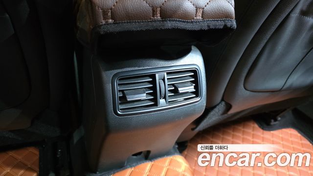 Renault Korea SM6 2.0 GDe PE 2020 — фото 19