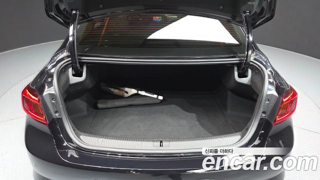 Renault Korea SM6 2.0 GDe PE 2020 — фото 20