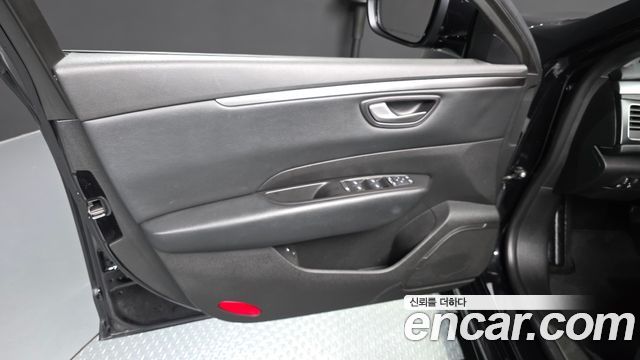 Renault Korea SM6 2.0 GDe PE 2020 — фото 24