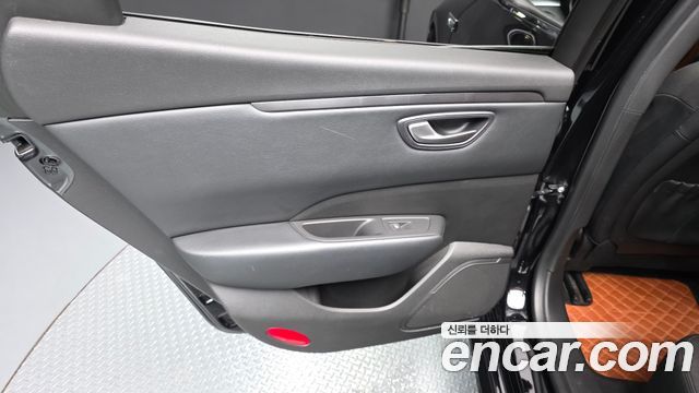 Renault Korea SM6 2.0 GDe PE 2020 — фото 25