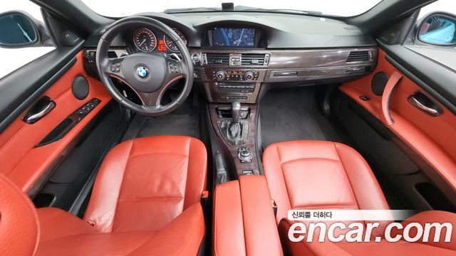 BMW 3 Series (E90) 328i convertible 2011 — фото 7