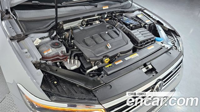 Volkswagen Passat GT (B8) 2.0 TDI Prestige 2022 — фото 6