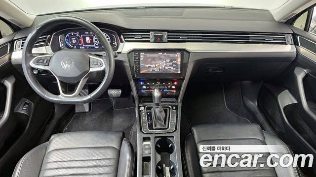 Volkswagen Passat GT (B8) 2.0 TDI Prestige 2022 — фото 7