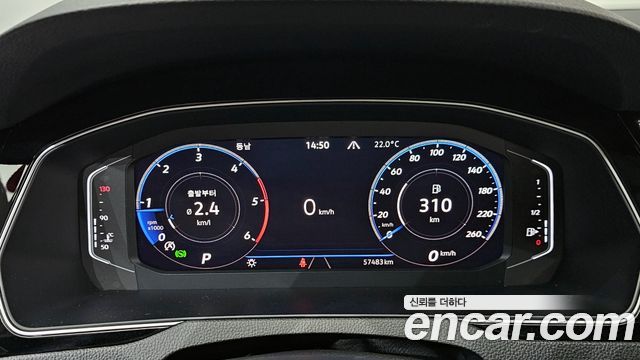Volkswagen Passat GT (B8) 2.0 TDI Prestige 2022 — фото 8