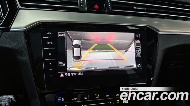 Volkswagen Passat GT (B8) 2.0 TDI Prestige 2022 — фото 14
