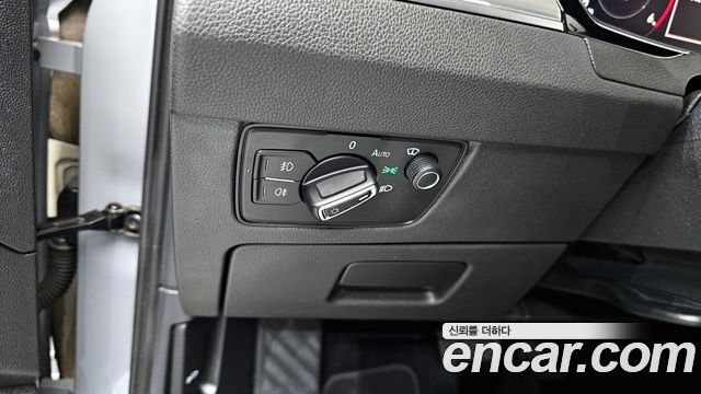 Volkswagen Passat GT (B8) 2.0 TDI Prestige 2022 — фото 16