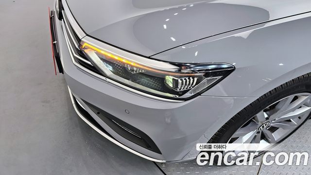 Volkswagen Passat GT (B8) 2.0 TDI Prestige 2022 — фото 22