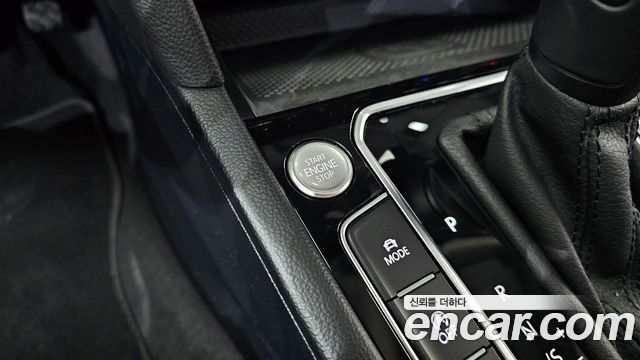 Volkswagen Passat GT (B8) 2.0 TDI Prestige 2022 — фото 27