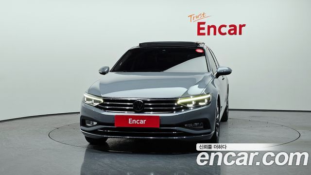 Volkswagen Passat GT (B8) 2.0 TDI Prestige 2022 — фото 31