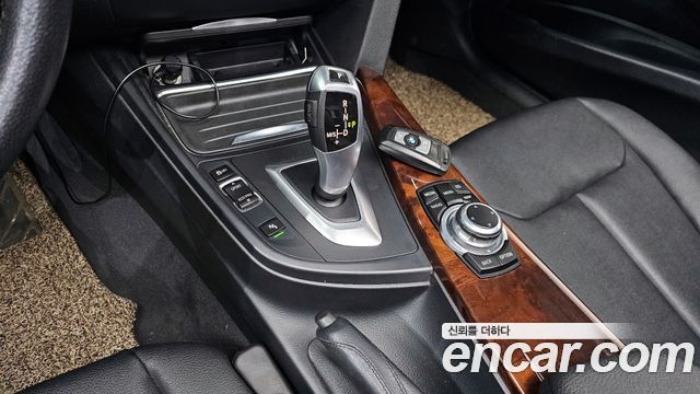 BMW 3 Series (F30) 320d 2013 — фото 9