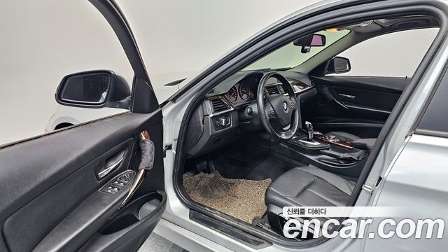 BMW 3 Series (F30) 320d 2013 — фото 10