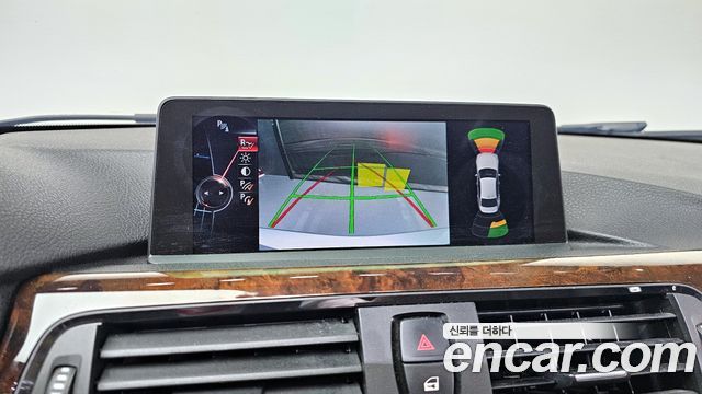 BMW 3 Series (F30) 320d 2013 — фото 14