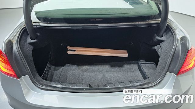 BMW 3 Series (F30) 320d 2013 — фото 20