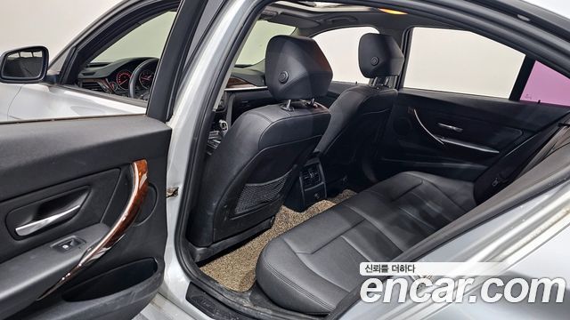 BMW 3 Series (F30) 320d 2013 — фото 27