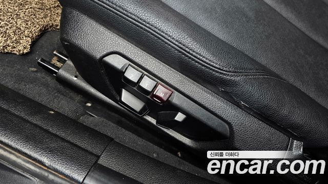 BMW 3 Series (F30) 320d 2013 — фото 29