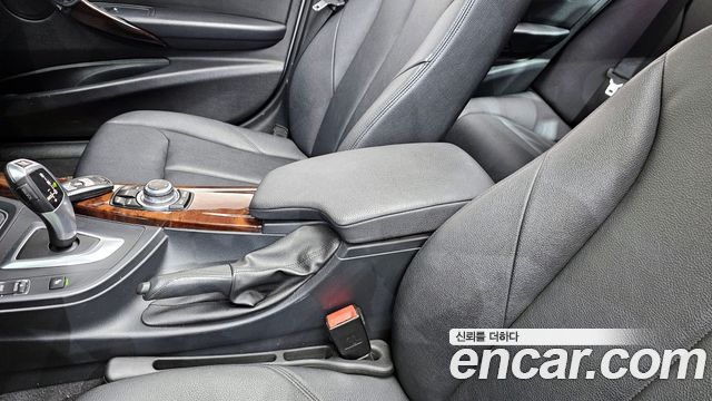 BMW 3 Series (F30) 320d 2013 — фото 30