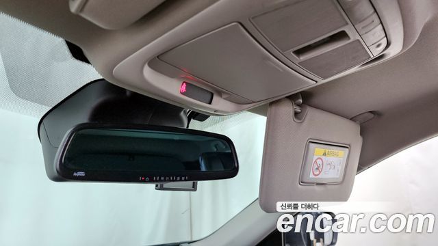 Renault Korea QM6 2.0 GDe PREMIERE 2WD 2022 — фото 17