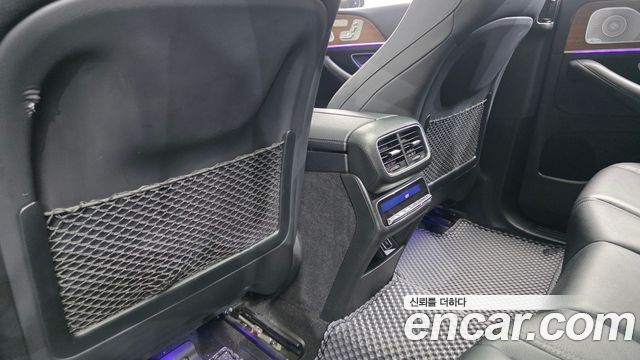 Mercedes-Benz GLE-Class (W167) GLE350e 4MATIC Coupe 2021 — фото 17