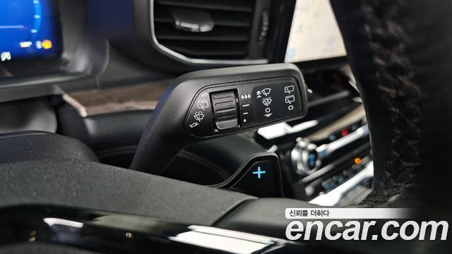 Ford Explorer (VI) 3.0 Platinum 4WD 2021 — фото 20