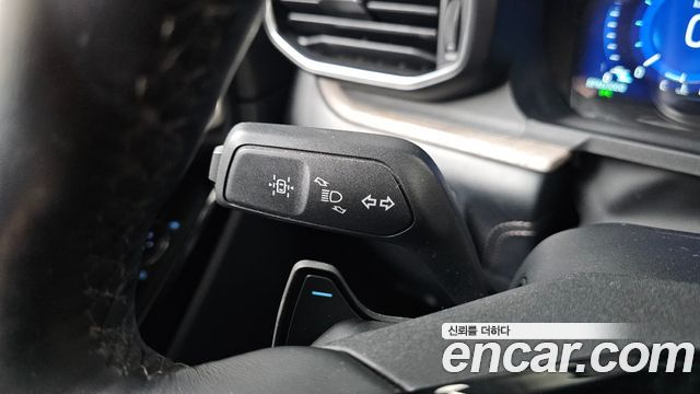 Ford Explorer (VI) 3.0 Platinum 4WD 2021 — фото 29