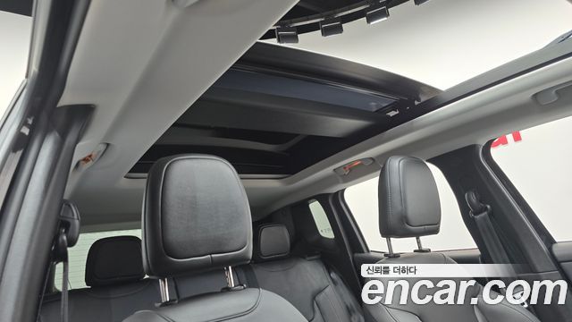Jeep Renegade 1.3 Limited 2022 — фото 19