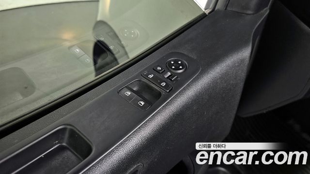 Hyundai Staria Cargo 3-Seater Modern 2023 — фото 29