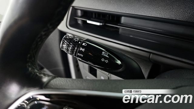 Hyundai Staria Cargo 3-Seater Modern 2023 — фото 30