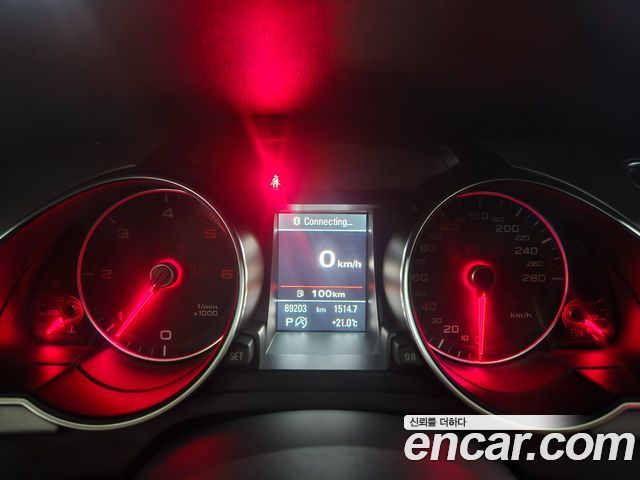 Audi A5 35 TDI Quattro Sportback 8TA 2015 — фото 8