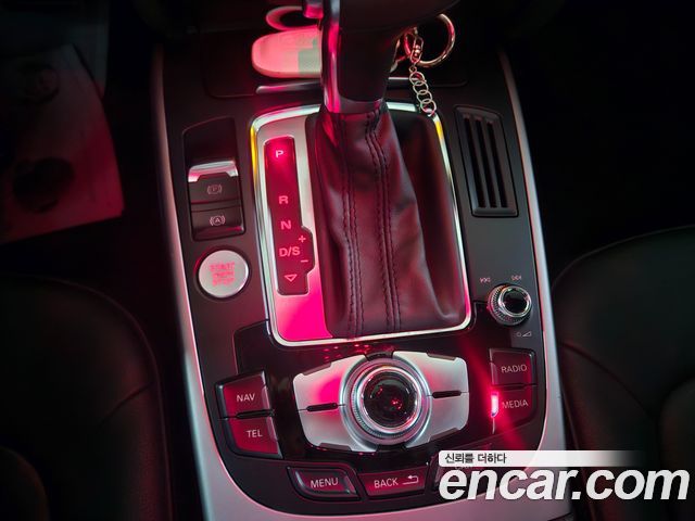 Audi A5 35 TDI Quattro Sportback 8TA 2015 — фото 9