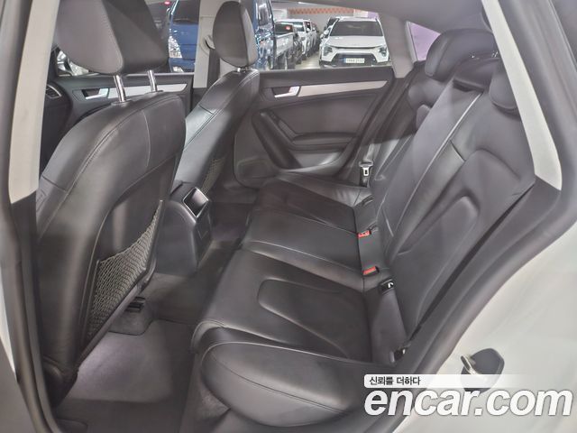 Audi A5 35 TDI Quattro Sportback 8TA 2015 — фото 15