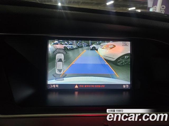 Audi A5 35 TDI Quattro Sportback 8TA 2015 — фото 16