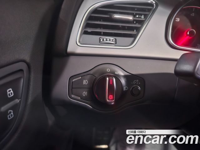 Audi A5 35 TDI Quattro Sportback 8TA 2015 — фото 18