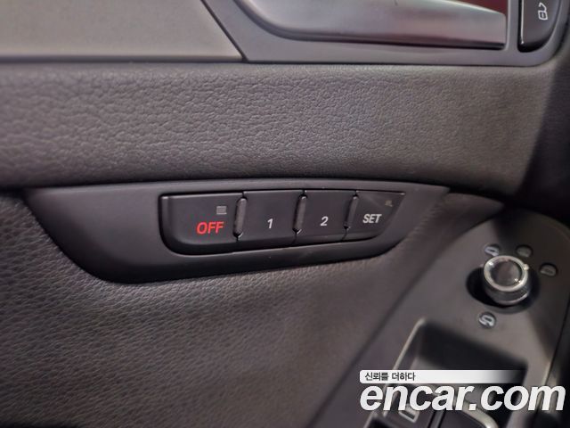Audi A5 35 TDI Quattro Sportback 8TA 2015 — фото 19