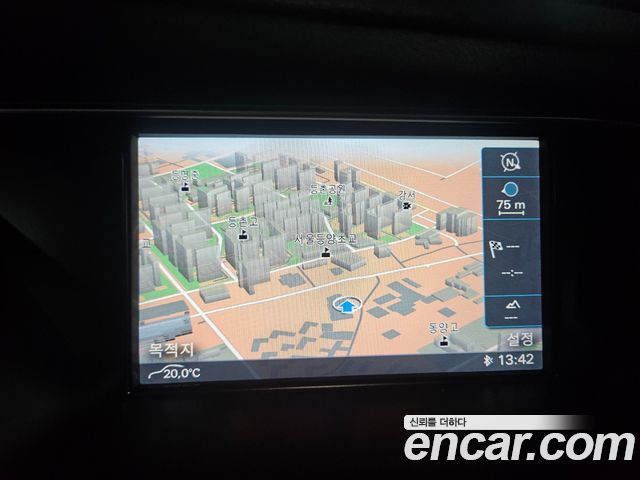 Audi A5 35 TDI Quattro Sportback 8TA 2015 — фото 20