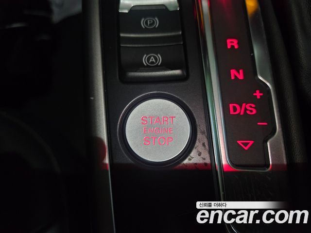Audi A5 35 TDI Quattro Sportback 8TA 2015 — фото 21