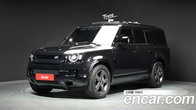 Land Rover Defender (L663) 130 P400 X-Dynamic HSE